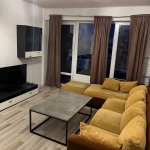 Дава се под наем Двустаен апартамент в Димитровград - 65 кв.м за 248.88 € - Снимка #1