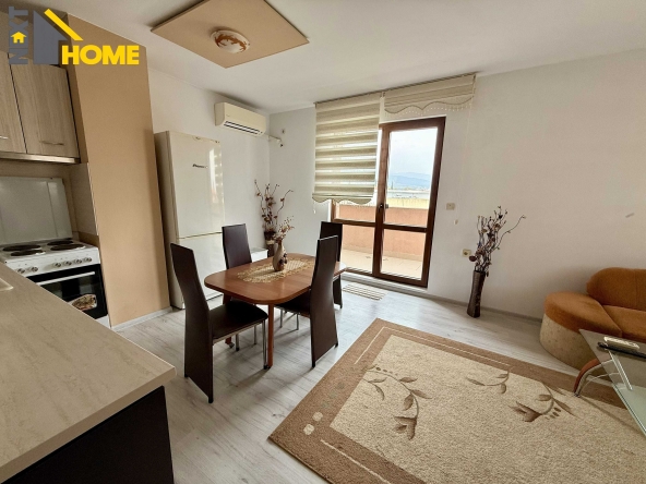 Тристаен апартамент в Асеновград - 92 кв.м за 776 €/кв.м - Снимка #1