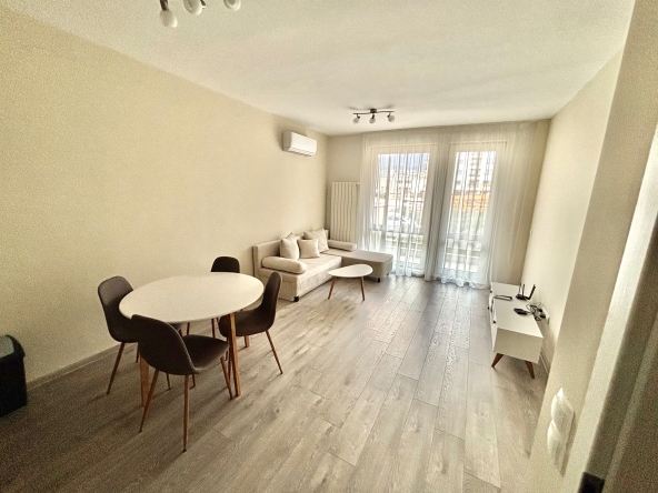 Дава се под наем Двустаен апартамент в София, Драгалевци - 68 кв.м за 677.79 € - Снимка #1