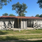 Къща в с. Лозенец, Област Бургас - 60 кв.м за 298 €/кв.м - Снимка #1