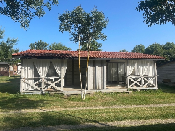 Къща в с. Лозенец, Област Бургас - 60 кв.м за 298 €/кв.м - Снимка #1