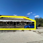 Магазин в Генерал Тошево - 171 кв.м за 12 €/кв.м - Снимка #1