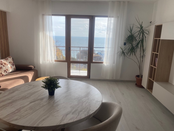 Двустаен апартамент в к.к. Слънчев ден - 70 кв.м за 1203 €/кв.м - Снимка #1