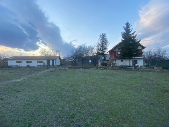 Къща в с. Долна Вереница, Област Монтана - 64 кв.м за 598 €/кв.м - Снимка #1