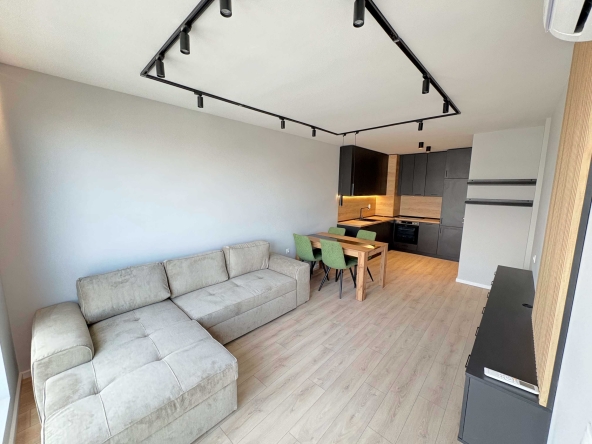 Двустаен апартамент в София, Малинова долина - 64 кв.м за 1714 €/кв.м - Снимка #1