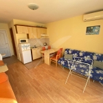 Едностаен апартамент в к.к. Слънчев бряг - 38 кв.м за 591 €/кв.м - Снимка #1