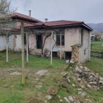 Къща в с. Асен, Област Стара Загора - 70 кв.м за 219 €/кв.м - Снимка #1