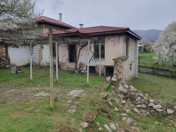 Къща в с. Асен, Област Стара Загора - 70 кв.м за 219 €/кв.м - Снимка #1