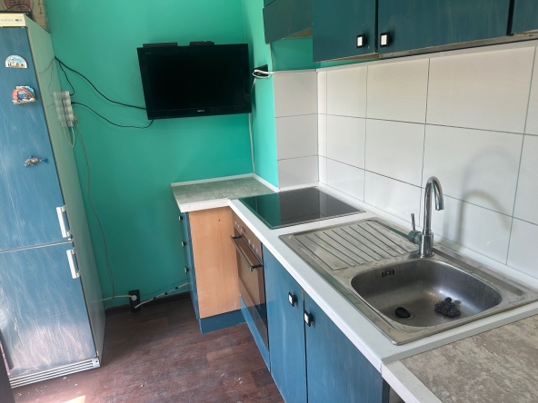 Дава се под наем Двустаен апартамент в Видин, Вида 1 - 50 кв.м за 204 € - Снимка #1