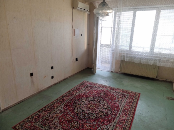 Едностаен апартамент в Стара Загора, Три чучура - център - 35 кв.м за 714 €/кв.м - Снимка #1