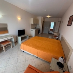 Едностаен апартамент в к.к. Слънчев бряг - 47 кв.м за 695 €/кв.м - Снимка #1