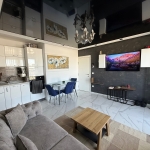 Тристаен апартамент в Варна, Кайсиева градина - 80 кв.м за 1205 €/кв.м - Снимка #1