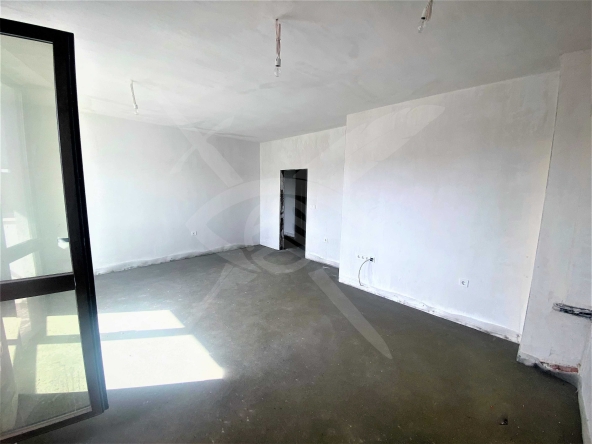 Двустаен апартамент в Пловдив, Христо Смирненски - 72 кв.м за 797 €/кв.м - Снимка #1