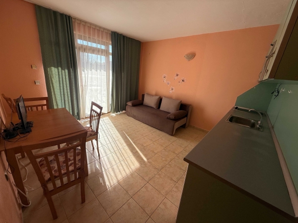 Двустаен апартамент в Свети Влас - 62 кв.м за 732 €/кв.м - Снимка #1