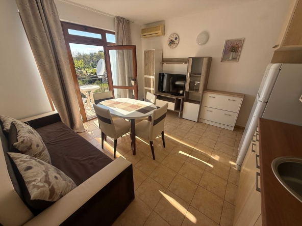 Двустаен апартамент в Свети Влас - 64 кв.м за 749 €/кв.м - Снимка #1