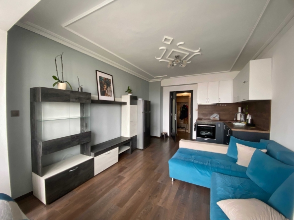 Тристаен апартамент в София, Надежда 1 - 77 кв.м за 1126 €/кв.м - Снимка #1