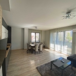 Дава се под наем Двустаен апартамент в София, Бъкстон - 85 кв.м за 857.82 € - Снимка #1