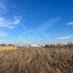 Парцел в Пловдив, Беломорски - 1846 кв.м за 109 €/кв.м - Снимка #1