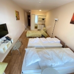 Едностаен апартамент в Свети Влас - 49 кв.м за 860 €/кв.м - Снимка #1