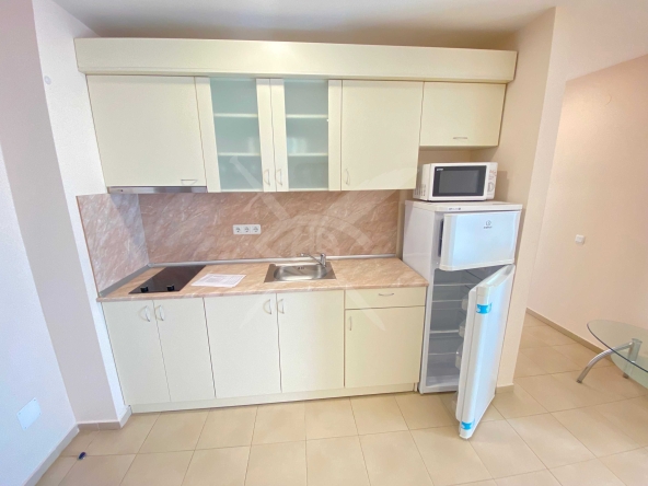 Тристаен апартамент в Свети Влас - 101 кв.м за 1237 €/кв.м - Снимка #1