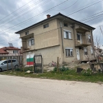 Къща в с. Славеево, Област Хасково - 125 кв.м за 164 €/кв.м - Снимка #1