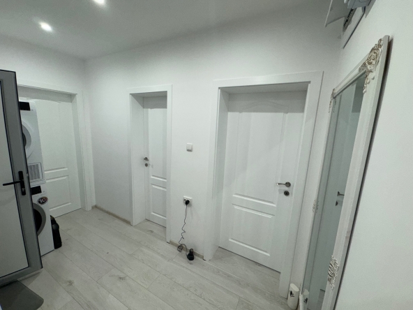 Тристаен апартамент в Силистра, Митница - 63 кв.м за 1126 €/кв.м - Снимка #1