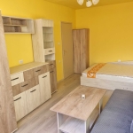 Едностаен апартамент в Стара Загора, Аязмото - 35 кв.м за 1006 €/кв.м - Снимка #1