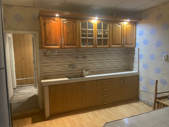 Тристаен апартамент в Силистра, Меджиди Табия - 80 кв.м за 574 €/кв.м - Снимка #1