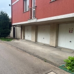 Дава се под наем Гараж / Паркомясто в София, Красна поляна 3 - 24 кв.м за 149.43 € - Снимка #1