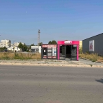 Дава се под наем Магазин в Търговище, Запад 3 - 24 кв.м за 331.5 € - Снимка #1