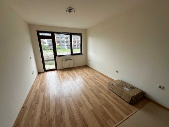 Едностаен апартамент в Банско - 40 кв.м за 447 €/кв.м - Снимка #1