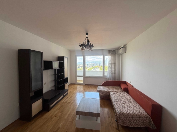 Дава се под наем Двустаен апартамент в София, Младост 1 - 65 кв.м за 498.27 € - Снимка #1