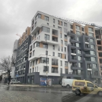 Дава се под наем Гараж / Паркомясто в София, Център - 20 кв.м за 153 € - Снимка #1