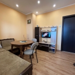 Дава се под наем Двустаен апартамент в Карлово - 60 кв.м за 498.27 € - Снимка #1