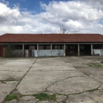 Дава се под наем Склад в с. Смочан, Област Ловеч - 419 кв.м за 204 € - Снимка #1