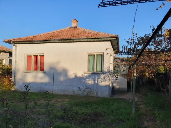 Къща в Казанлък - 125 кв.м за 440 €/кв.м - Снимка #1