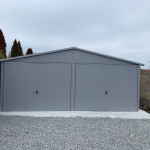 Гараж / Паркомясто в София, Дружба 1 - 30 кв.м за 131 €/кв.м - Снимка #1