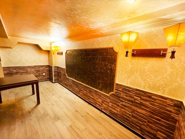 Заведение в София, Център - 100 кв.м за 2000 €/кв.м - Снимка #1