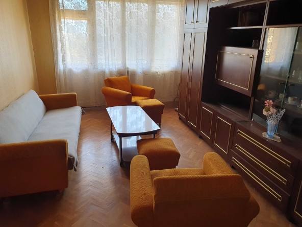 Четиристаен апартамент в Казанлък - 100 кв.м за 1071 €/кв.м - Снимка #1