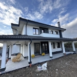 Къща в с. Гурмазово, Област София-област - 268 кв.м за 1995 €/кв.м - Снимка #1