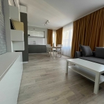 Дава се под наем Двустаен апартамент в София, Витоша - 65 кв.м за 688.5 € - Снимка #1