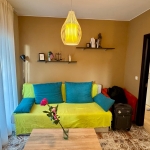 Дава се под наем Двустаен апартамент в София, Зона Б-18 - 60 кв.м за 561 € - Снимка #1