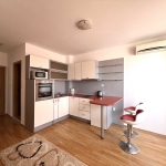 Тристаен апартамент в к.к. Слънчев бряг - 69 кв.м за 812 €/кв.м - Снимка #1