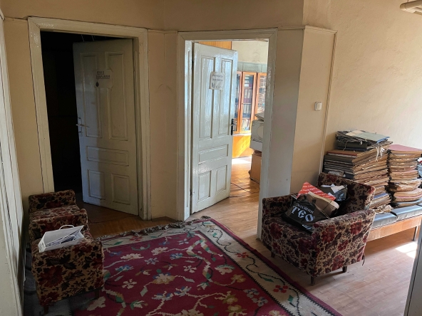 Офис в София, Люлин 10 - 109 кв.м за 655 €/кв.м - Снимка #1