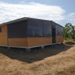 Къща в Китен - 48 кв.м за 564 €/кв.м - Снимка #1