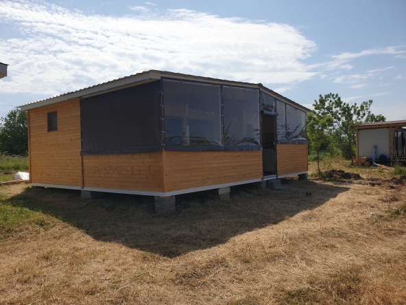 Къща в Китен - 48 кв.м за 564 €/кв.м - Снимка #1