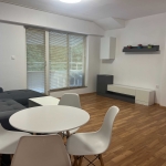 Дава се под наем Двустаен апартамент в Пловдив, Кършияка - 80 кв.м за 433.5 € - Снимка #1