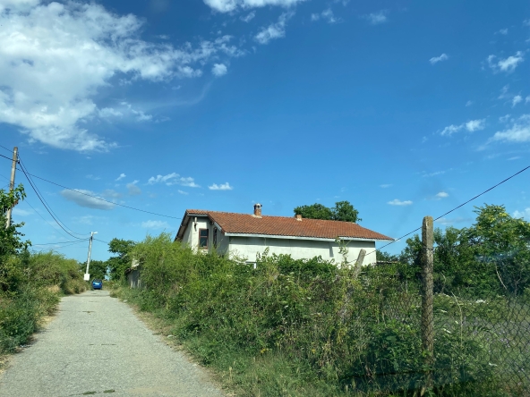 Къща в с. Мокрен, Област Сливен - 130 кв.м за 462 €/кв.м - Снимка #1