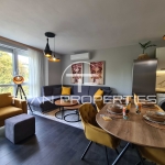 Тристаен апартамент в Пловдив, Христо Смирненски - 113 кв.м за 1677 €/кв.м - Снимка #1