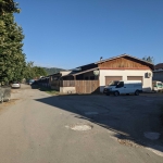 Склад в Благоевград, Струмско - 1303 кв.м за 269 €/кв.м - Снимка #1